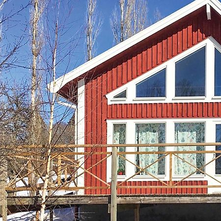 Awesome Home In Vimmerby With Wifi Exterior photo